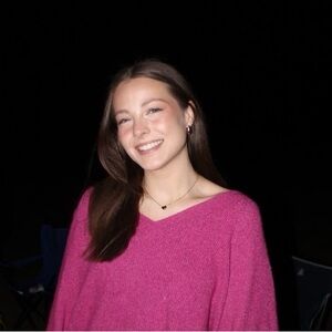 Meet your Posher, Audrey